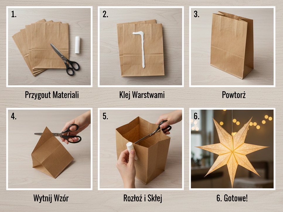 Jak przygotować dekoracje świąteczne na Boże Narodzenie